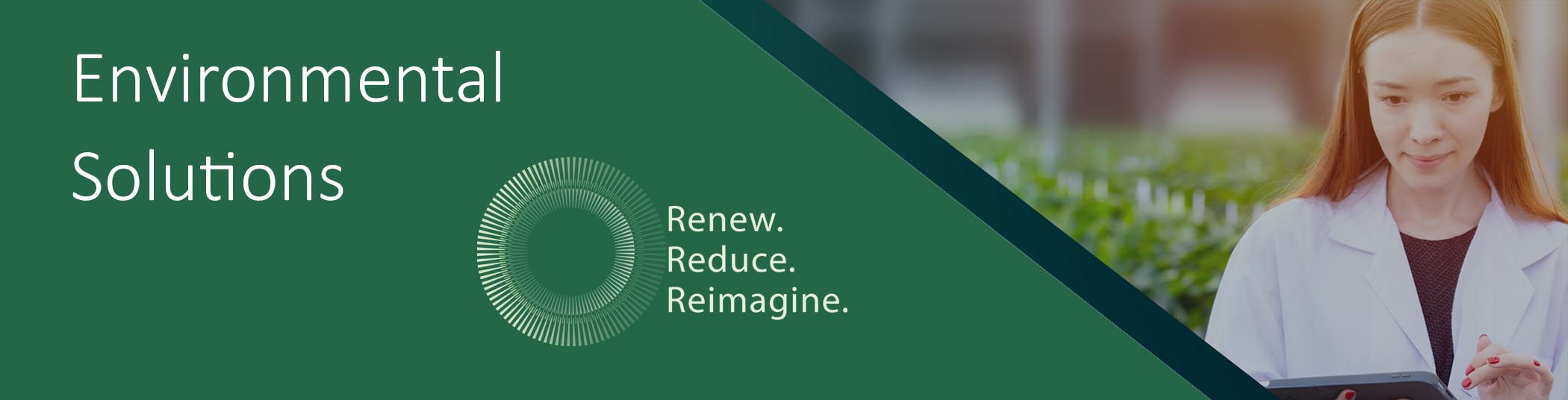 Environmental Solutions